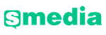 sMedia Logo Banner